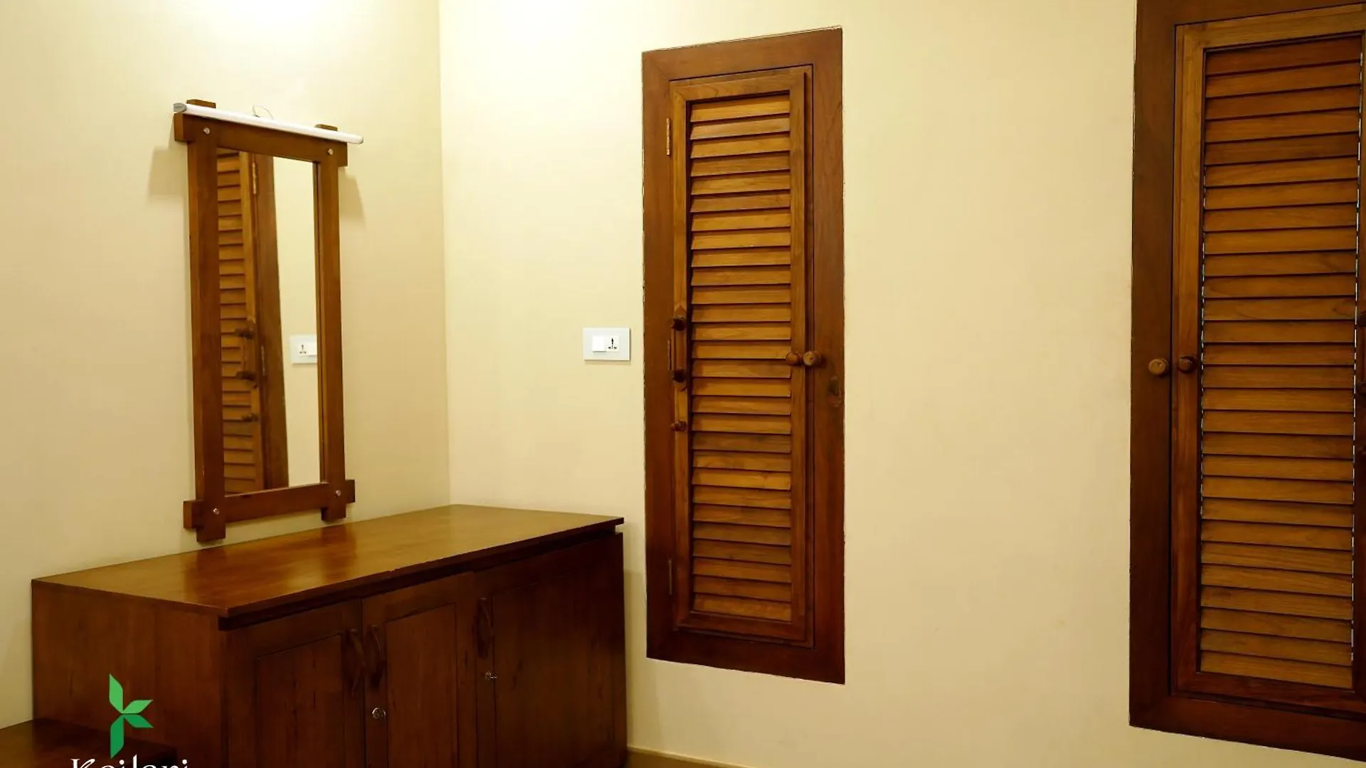 Kailani Beach Retreat - Ayur Yoga Retreats Nīleshwar