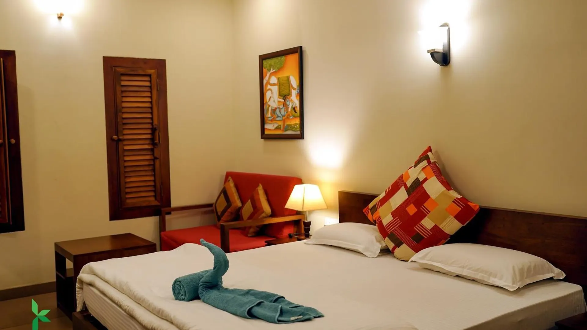 Kailani Beach Retreat - Ayur Yoga Retreats Nīleshwar
