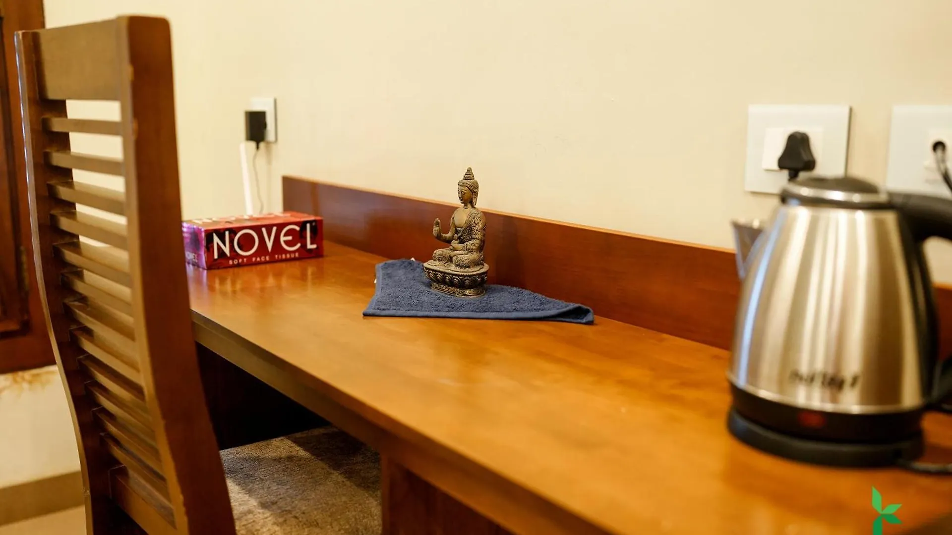 리조트 Kailani Beach Retreat - Ayur Yoga Retreats Nīleshwar