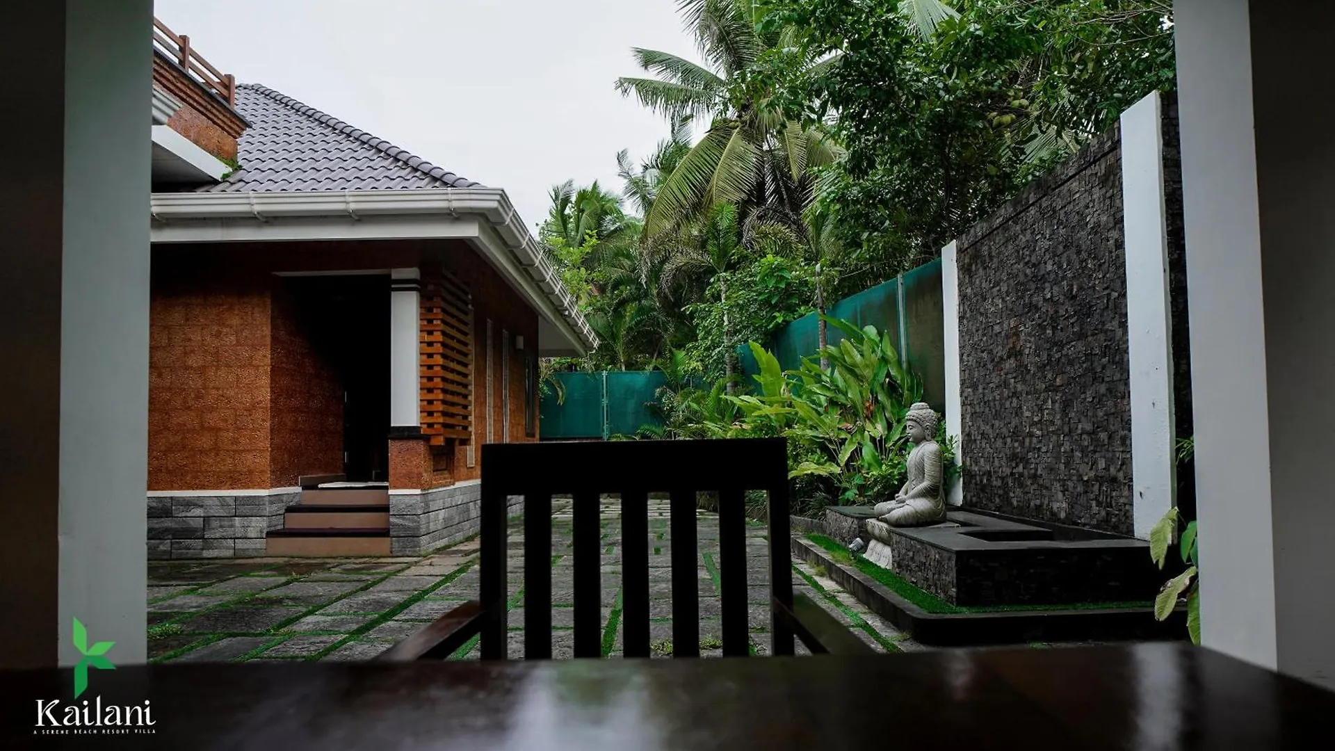 리조트 Kailani Beach Retreat - Ayur Yoga Retreats Nīleshwar