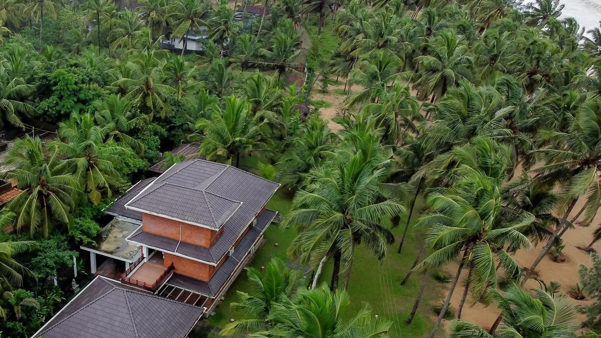 Kailani Beach Retreat - Ayur Yoga Retreats Nīleshwar